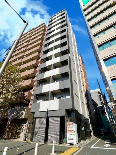 クレイシア三田(港区)